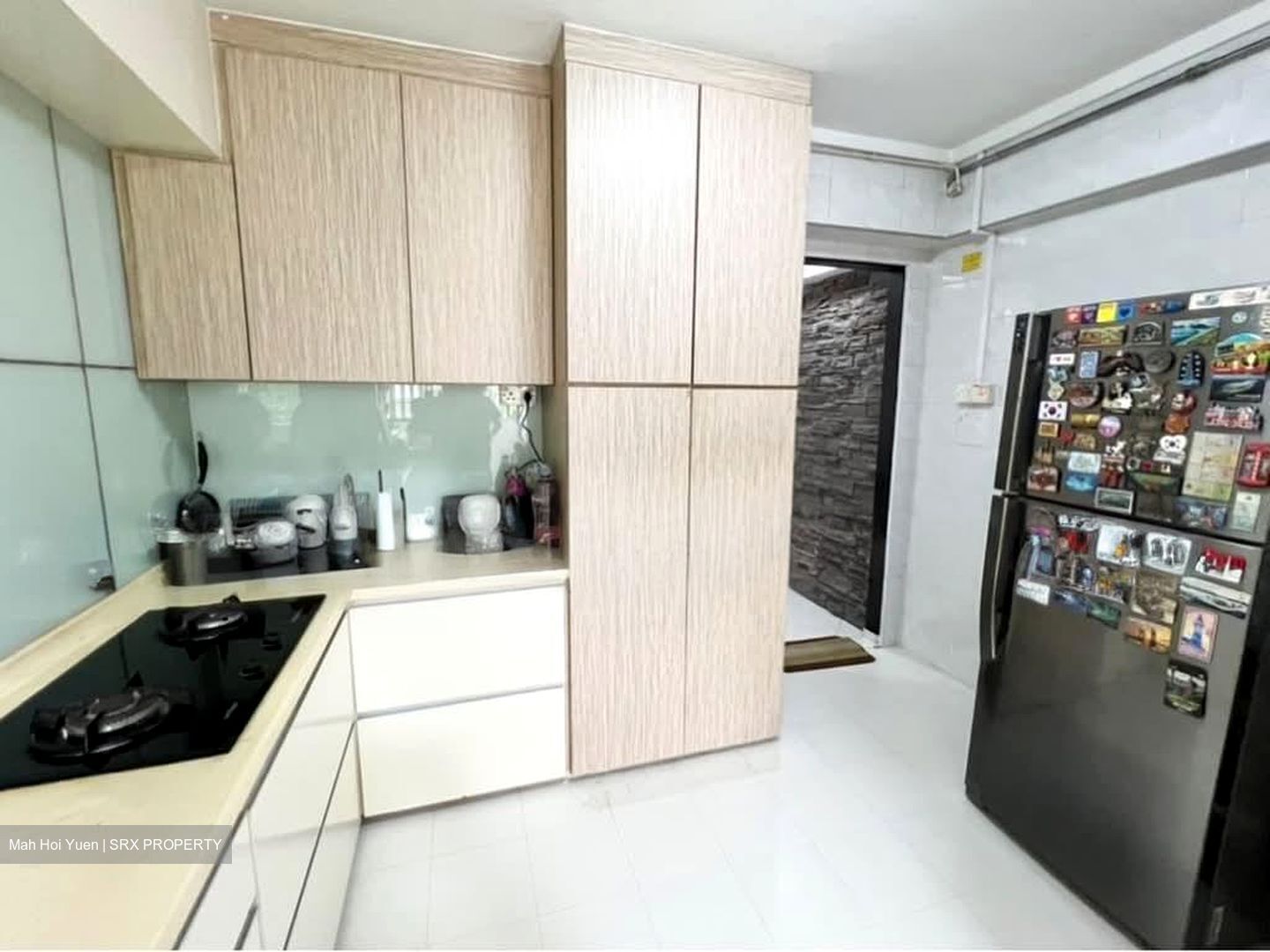Blk 714 Kampung Green (Woodlands), HDB 4 Rooms #593579671